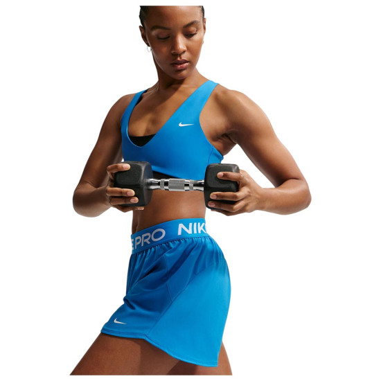Nike Γυναικείο σορτς Pro 2in1 Shorts